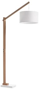 Voľne stojacia lampa Kave Home Izaar