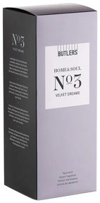 HOME & SOUL Vôňa do bytu Velvet Dreams 110 ml