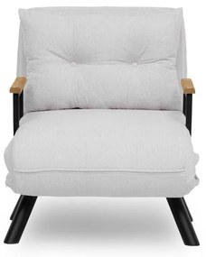 Kreslo Sando Single Teddy