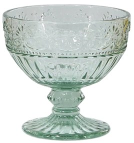 Chic Antique Sklenený pohár Saint-Émilion 260 ml hnedá