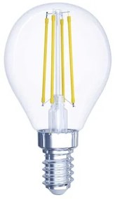EMOS LED žiarovka, E14, Mini, 6W, 806lm, 4000K, neutrálna biela