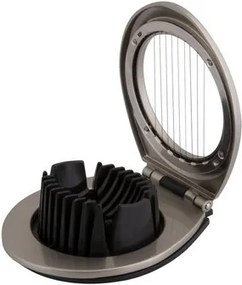 LAMART LT2094 krájač na vajce Zinc
