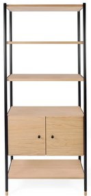 Knižnica Woodman Jugend