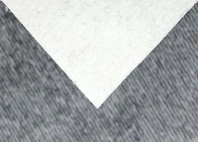 Koberce Breno Metrážny koberec SERENITY-BET 78, šíře role 400 cm, sivá, viacfarebná