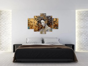 Obraz - Ľahkosť (150x105 cm)