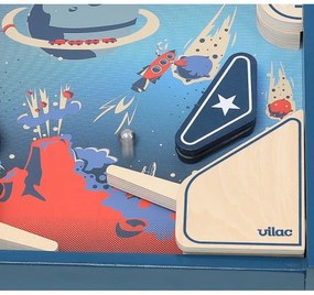 Vilac - Vesmírny pinball