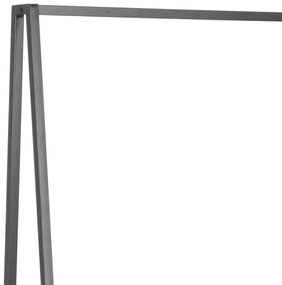 Vešiak SARON čierna