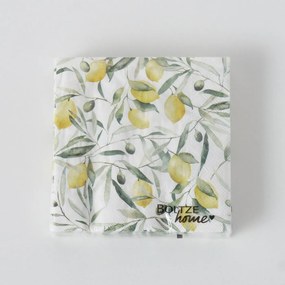 Servítky Zitronella - 20ks Variant: A