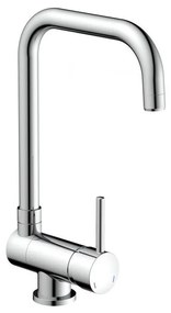 Eisl NI182-0335T - Drezová batéria FLEXO, lesklý chróm