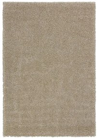 Koberec Shaggy Juliet 1,33/1,9 80190 70 béžový