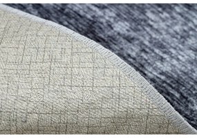 Kusový koberec Ajura šedý 160x220cm