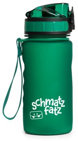 schmatzfatz, fľaša na pitie, športová fľaša, 500 ml, 24 cm, tritan