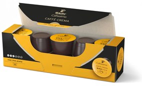 Cafissimo Caffè Crema jemná
