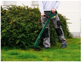 Parkside®  Aku strunová kosačka Part 20-Li A1 – bez akumulátora  (100373878)