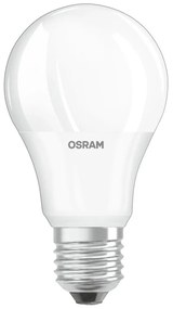 3PAK LED žiarovka E27 A60 10W = 75W 1055lm 2700K Warm OSRAM Value