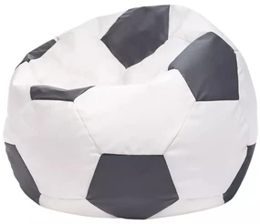 INTERMEDIC SK Sedací vak Sport L Farba: E9 - zelený