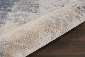 Koberec RUSTIC TEXTURES 2 béžový/sivý