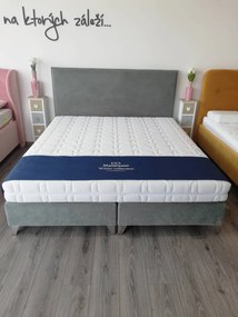 Materasso Čalúnená posteľ Argentia dopredaj, 180 x 200 cm