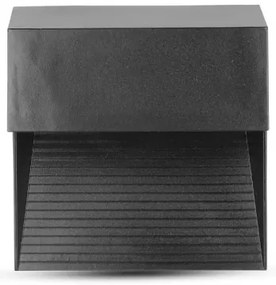 LED Schodiskové svietidlo 1xLED/3W/230V 4000K IP65