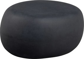 Vtwonen Pebble konferenčné stolíky - Oválny, Antracit