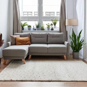 Koberec Bonami Selection Dottie Multi, 140 x 200 cm