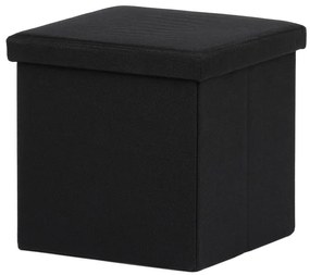 Taburetka Autronic TAB-461 BK2