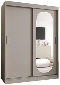 Skriňa Royal 150 kašmír