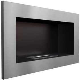 Biokrb na stenu Golf Grind Inox