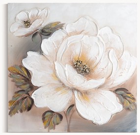 EUROFIRANY RUČNE MAĽOVANÝ OBRAZ 664 60X60 CM