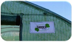 Záhradný fóliovník 3m x 2m x 2m GARDEN LINE - TUN5552