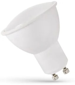 Toolight - LED studená žiarovka GU10 230V 4W 310lm 13261, OSW-01024