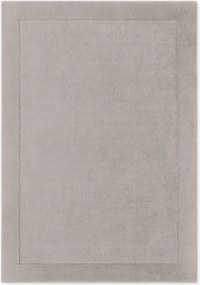 Villeroy & Boch Kusový koberec Kivi 106283 Grey, 80x150, šedá, obývacia izba