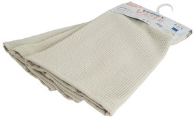 Bavlnené utierky v súprave 3 ks 40x60 cm Wafle – B.E.S.