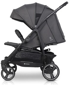 Súrodenecký kočík Euro-Cart Doblo Iron