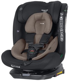 Detská autosedačka Carrello Asteroid CRL-17001 i-Size Lunar Beige
