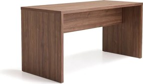 Stôl CONNECT, 1800x800x900 mm, orech