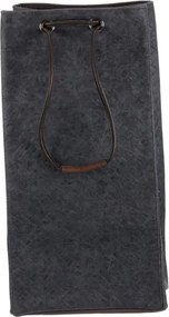 Kôš na bielizeň modrý DT3011 BLUE-L