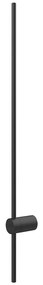 Nástenné LED svietidlo Swing, 1x LED 12w, 3000-6000k, b