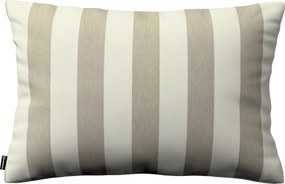 Karin - jednoduchá obliečka, 60x40cm farba produktu béžová látka vzorované