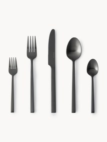 Súprava príborov Shine, rôzne veľkosti