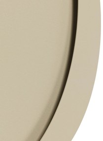 Ferm Living Nástenná lampa Neba Cashmere