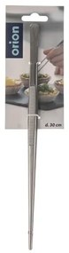 Orion Pinzeta-obracačka nerez 30 cm