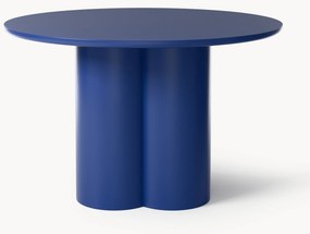 Okrúhly jedálenský stôl Keva, Ø 120 cm