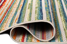 TA Koberec ED23A KRÉM AVENTURA FVP Rozmer: 140x200 cm