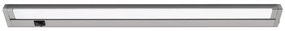 Top Light - LED Podlinkové svietidlo LED/13W/230V matný chróm