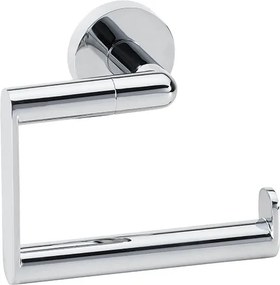 Bemeta Design OBLA: Držiak toaletného papiera, bez krytu - 165112222
