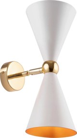 XXXLutz NÁSTENNÉ SVIETIDLO, 18/32 cm - Online Only bytové doplnky - 004353014001