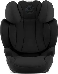 Cybex autosedačka Solution T i-Fix sepia black