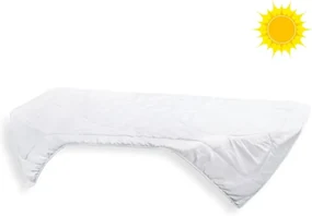 Brotex paplón Antistress Carbon letný 140x200 cm ,450g