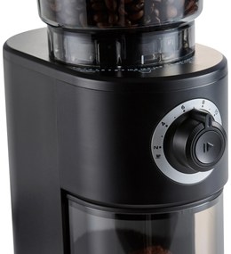 Mlynček na kávu, elektrický